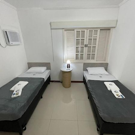 Casa Em Condominio Fechado Paraty - Kg Home Eksteriør billede
