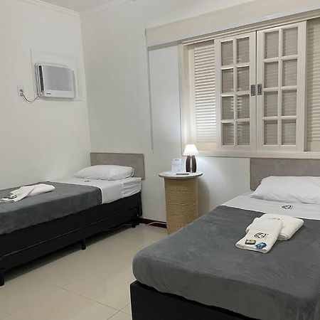 Casa Em Condominio Fechado Paraty - Kg Home Eksteriør billede