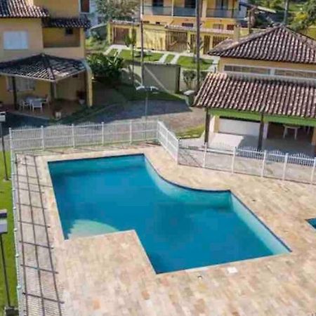 Casa Em Condominio Fechado Paraty - Kg Home Eksteriør billede