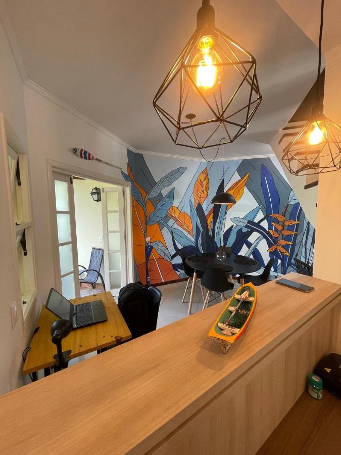 Casa Em Condominio Fechado Paraty - Kg Home Eksteriør billede