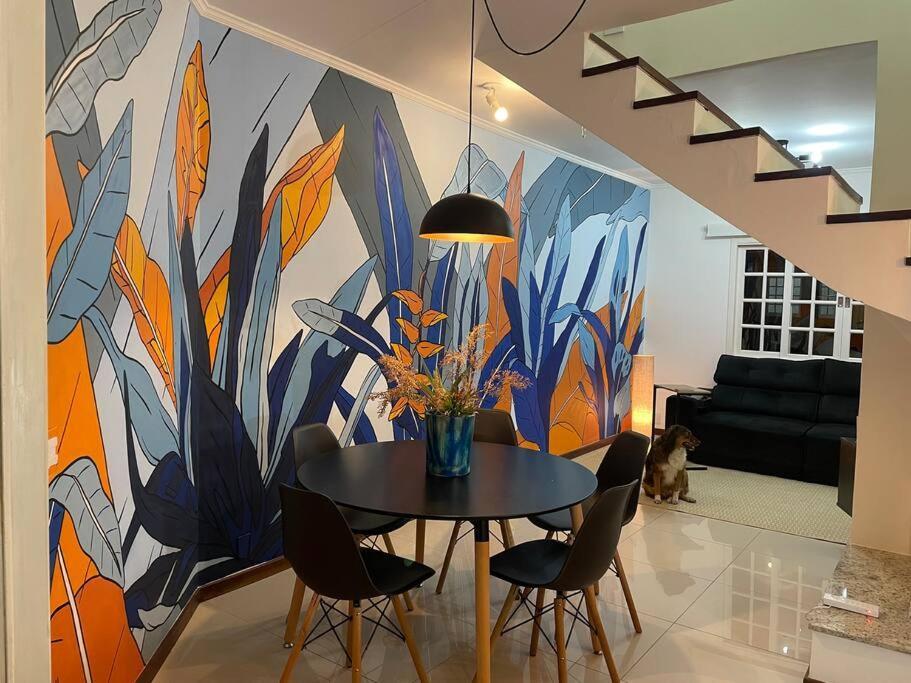 Casa Em Condominio Fechado Paraty - Kg Home Eksteriør billede