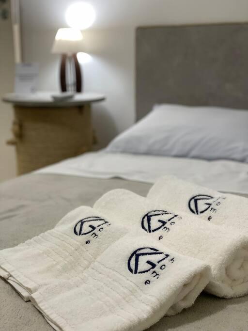 Casa Em Condominio Fechado Paraty - Kg Home Eksteriør billede