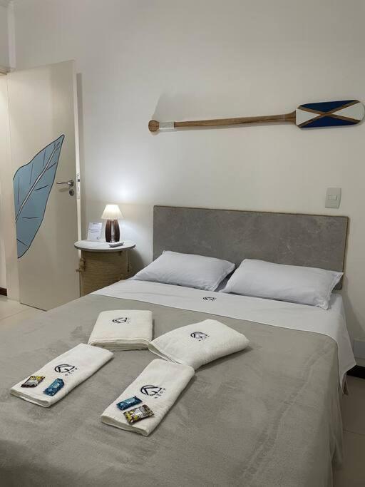 Casa Em Condominio Fechado Paraty - Kg Home Eksteriør billede