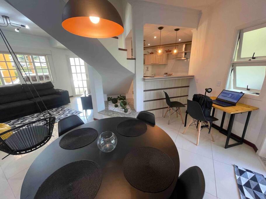Casa Em Condominio Fechado Paraty - Kg Home Eksteriør billede