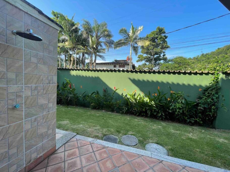 Casa Em Condominio Fechado Paraty - Kg Home Eksteriør billede