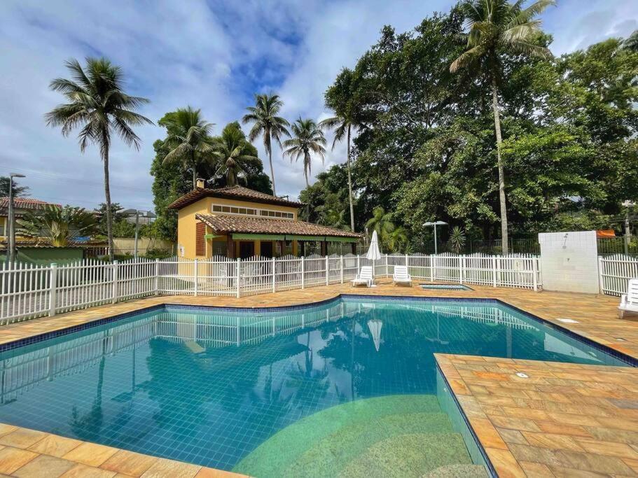 Casa Em Condominio Fechado Paraty - Kg Home Eksteriør billede