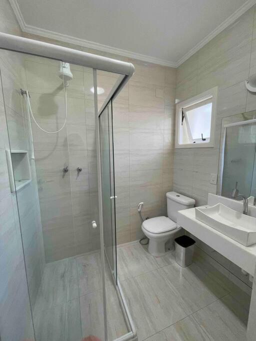Casa Em Condominio Fechado Paraty - Kg Home Eksteriør billede