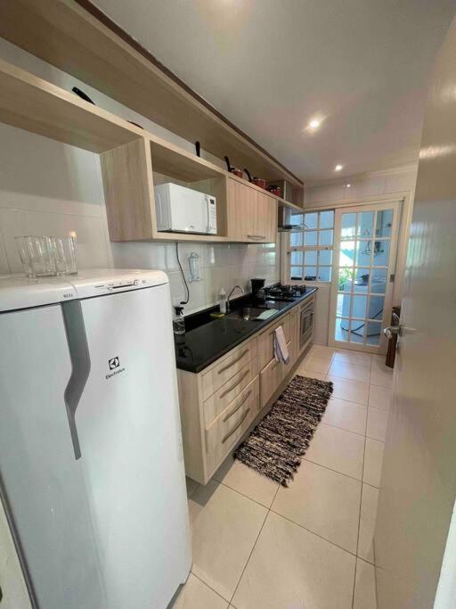 Casa Em Condominio Fechado Paraty - Kg Home Eksteriør billede