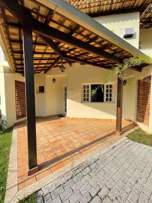 Casa Em Condominio Fechado Paraty - Kg Home Eksteriør billede