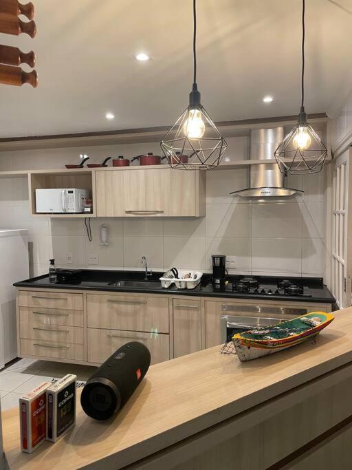 Casa Em Condominio Fechado Paraty - Kg Home Eksteriør billede