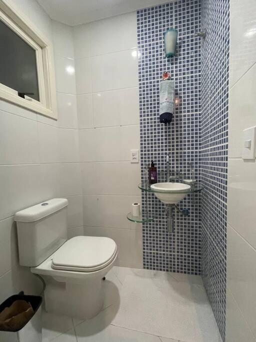 Casa Em Condominio Fechado Paraty - Kg Home Eksteriør billede