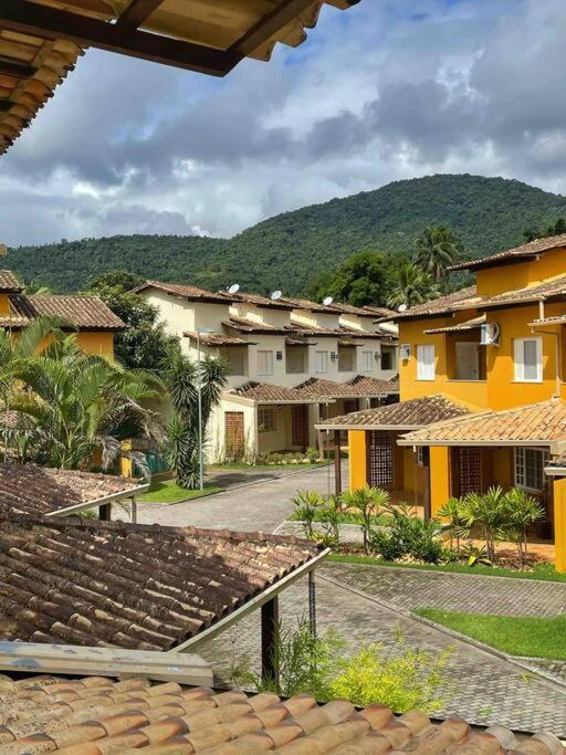 Casa Em Condominio Fechado Paraty - Kg Home Eksteriør billede