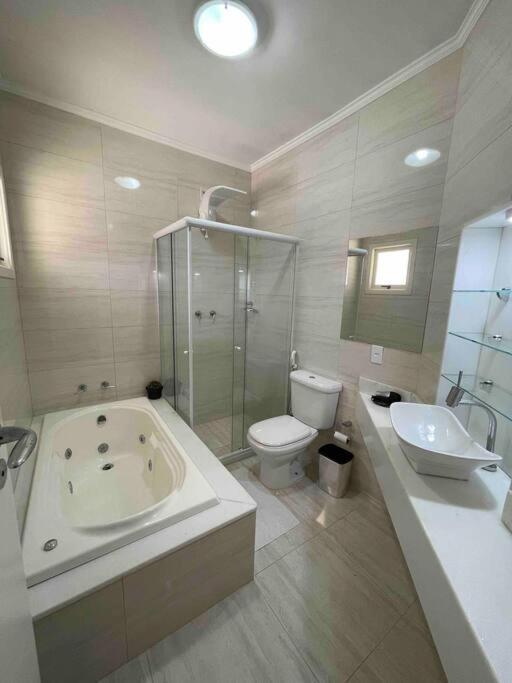 Casa Em Condominio Fechado Paraty - Kg Home Eksteriør billede
